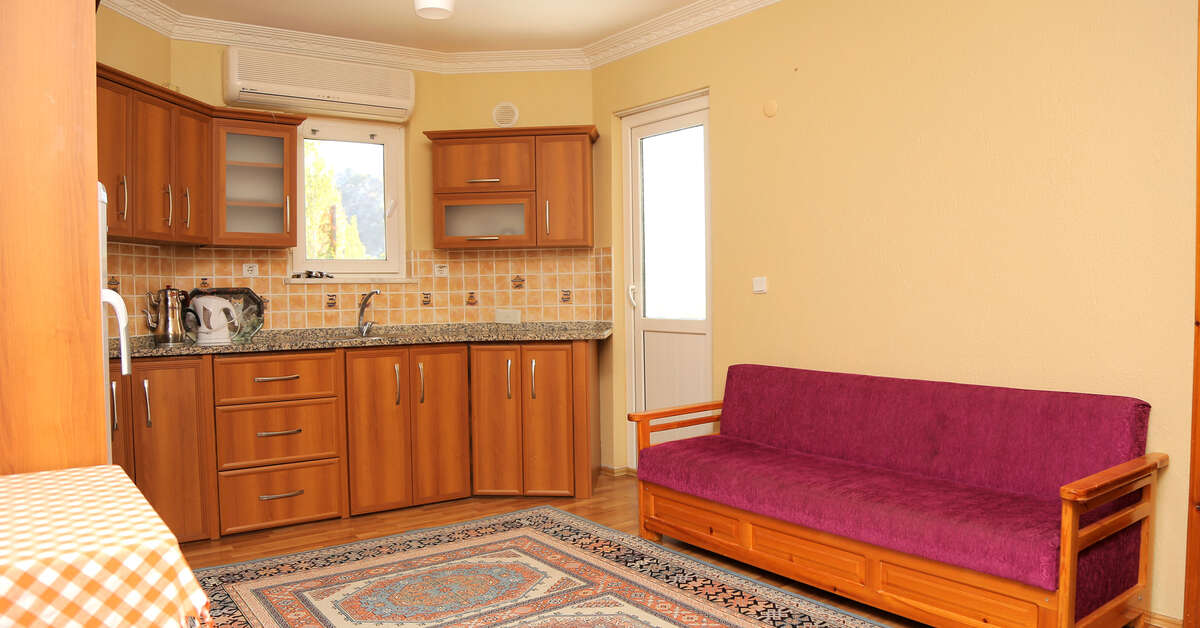 Een foto van Villa Kececi Appartementen