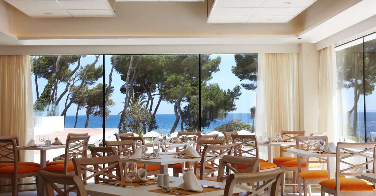 Een foto van Iberostar Selection Santa Eulalia Ibiza