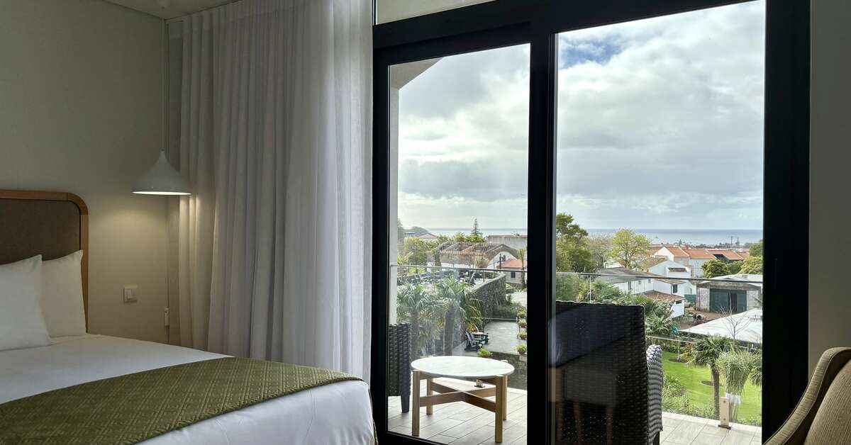 Een foto van Azores Homes Resort & Spa