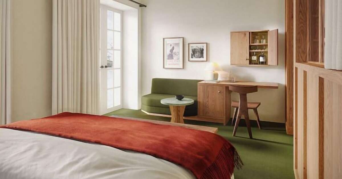 Een foto van Hotel Belvedere