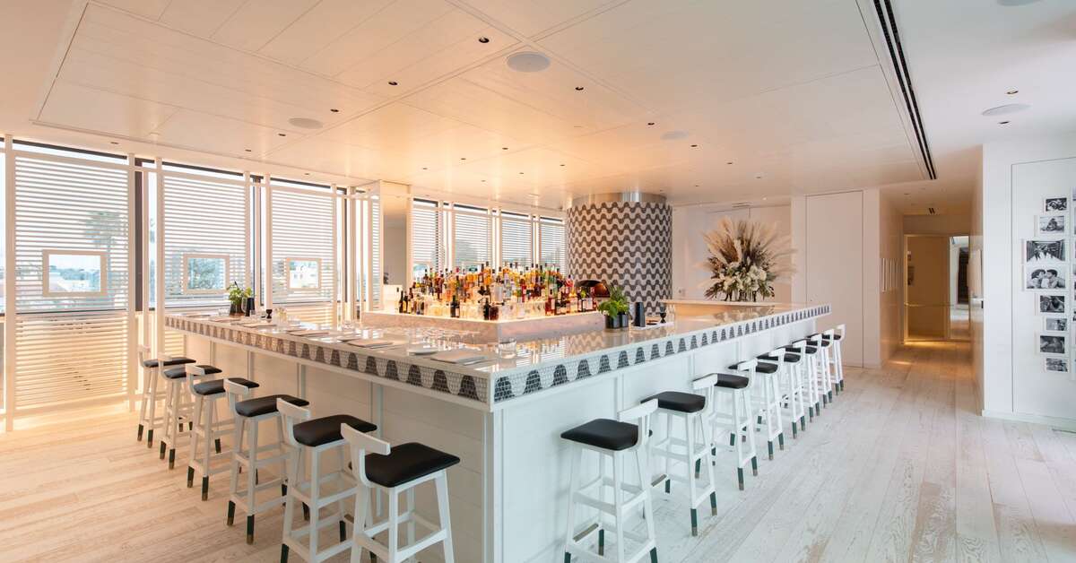 Een foto van W Algarve Hotel & Residences