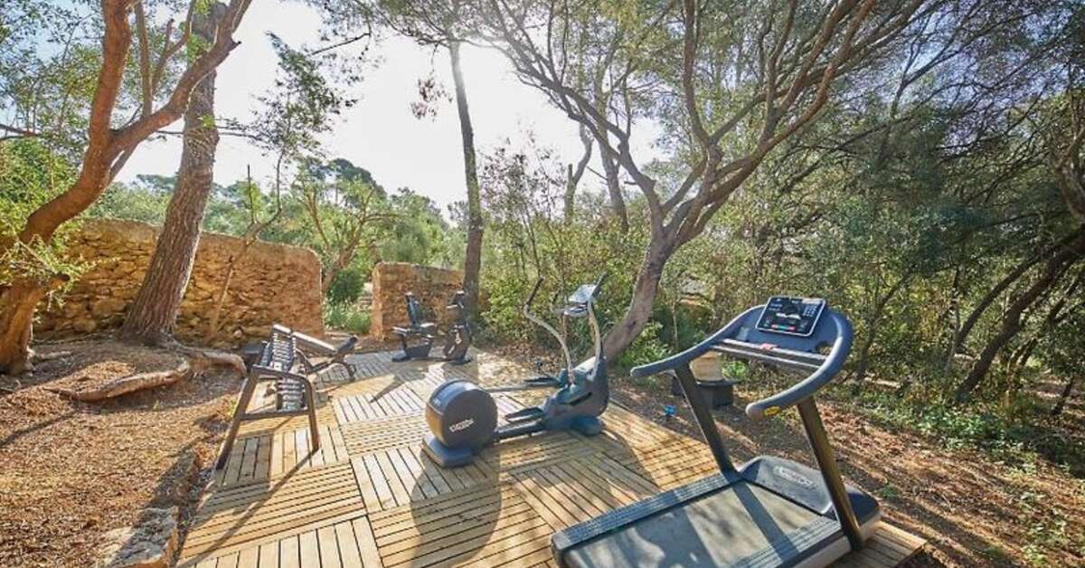 Een foto van Pleta de Mar Luxury Hotel by Nature