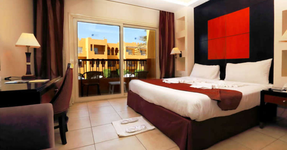 Een foto van Rehana Royal Beach Resort & Spa
