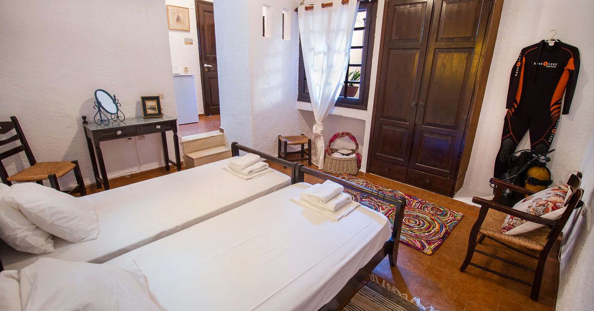 Een foto van Porto Maltese Boutique Hotel