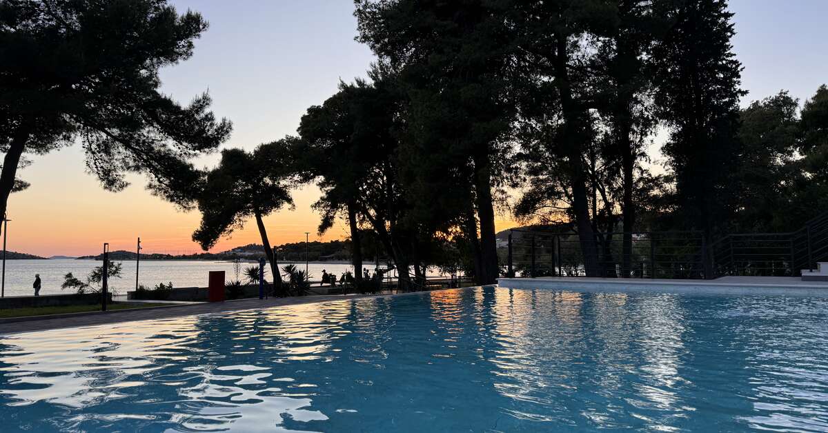 Een foto van SeeSea Hotel