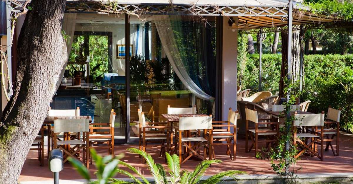 Een foto van Hotel Andreaneri
