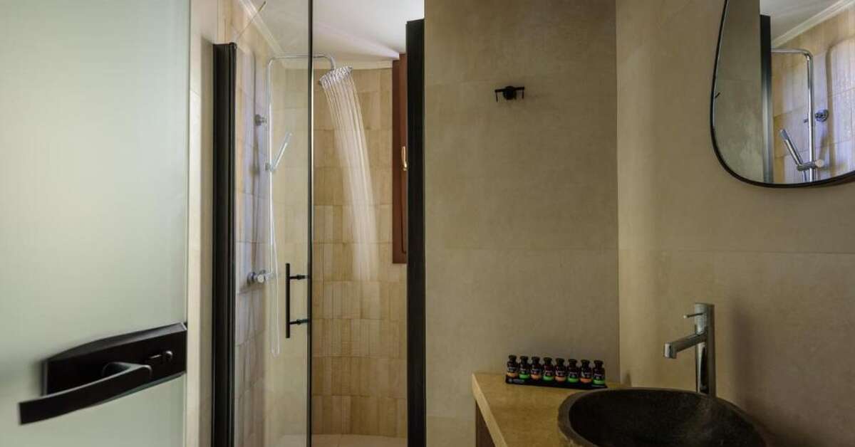 Een foto van Arthur Suites
