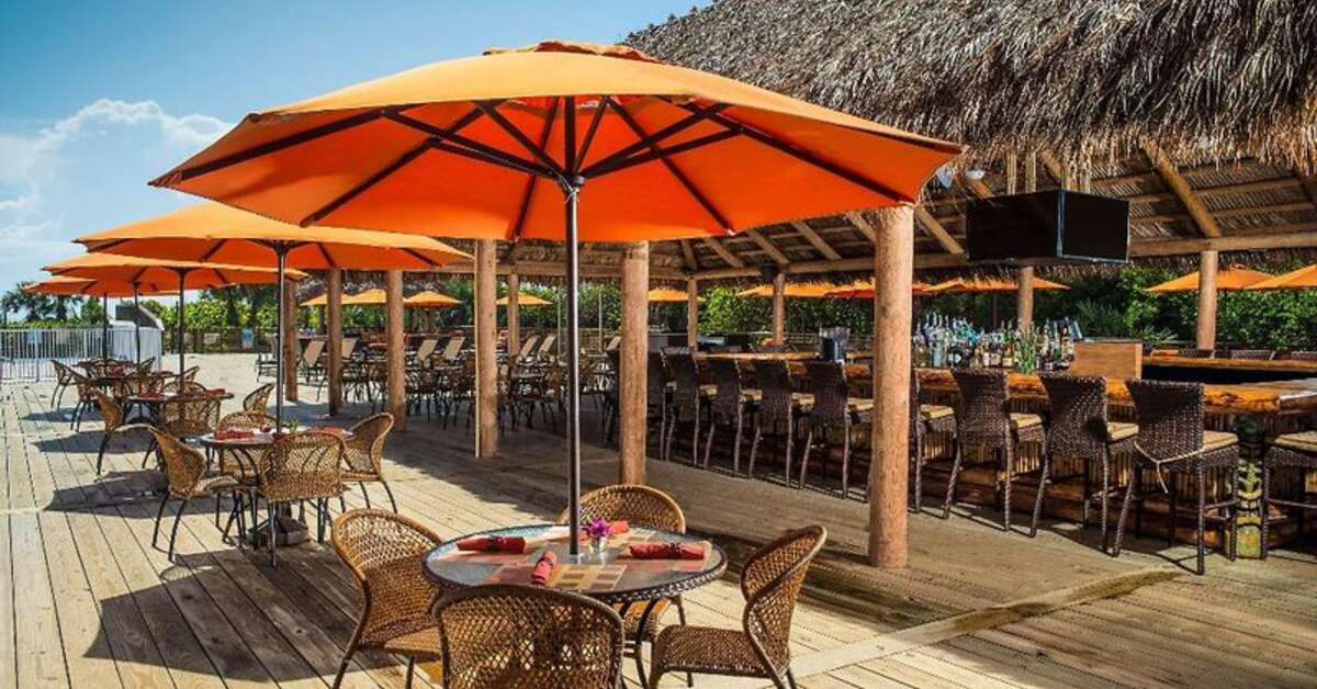 Een foto van Hilton Cocoa Beach Oceanfront