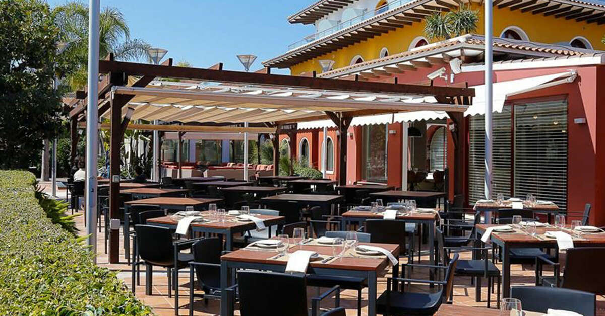 Een foto van The Cook Book Hotel