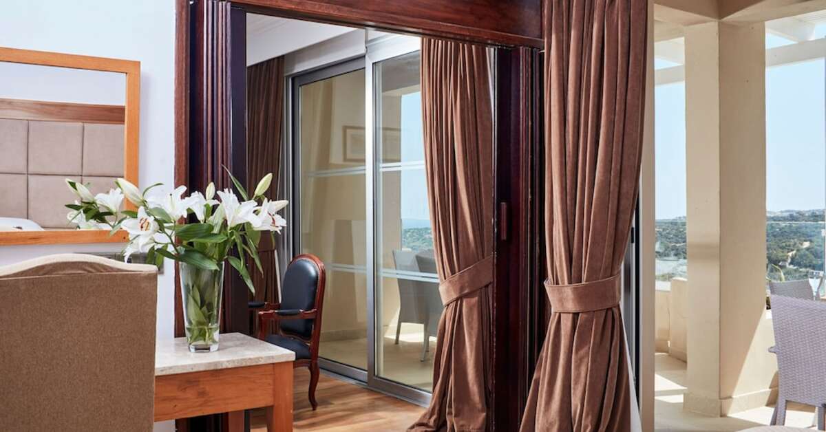 Een foto van Grecian Park Hotel