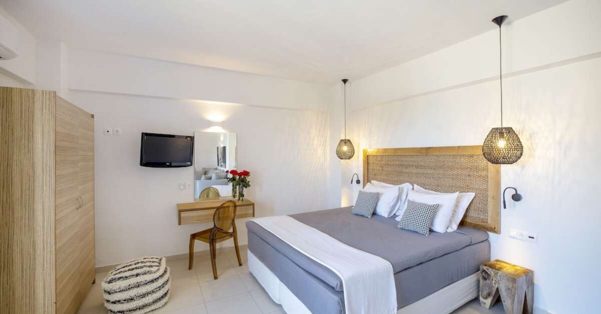 Een foto van La Stella Appartementen & Suites