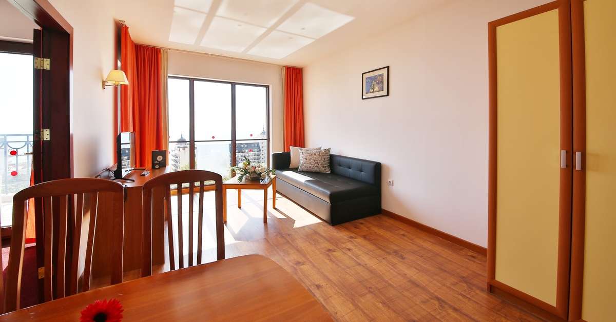 Een foto van Prestige Hotel & Aquapark