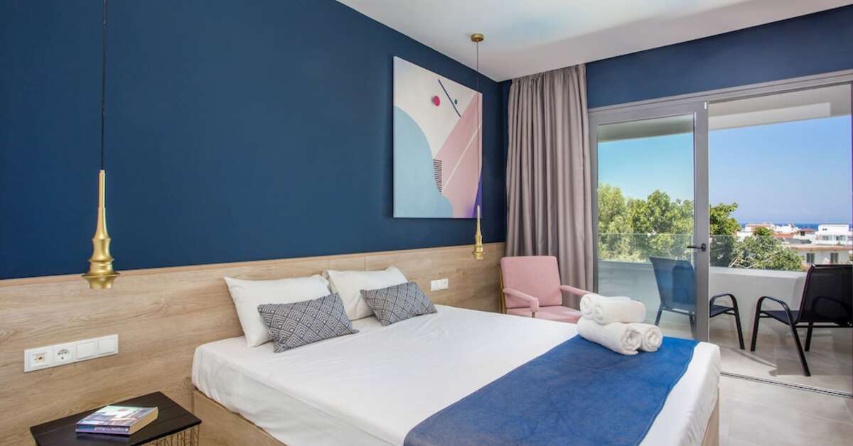 Een foto van Madison Boutique