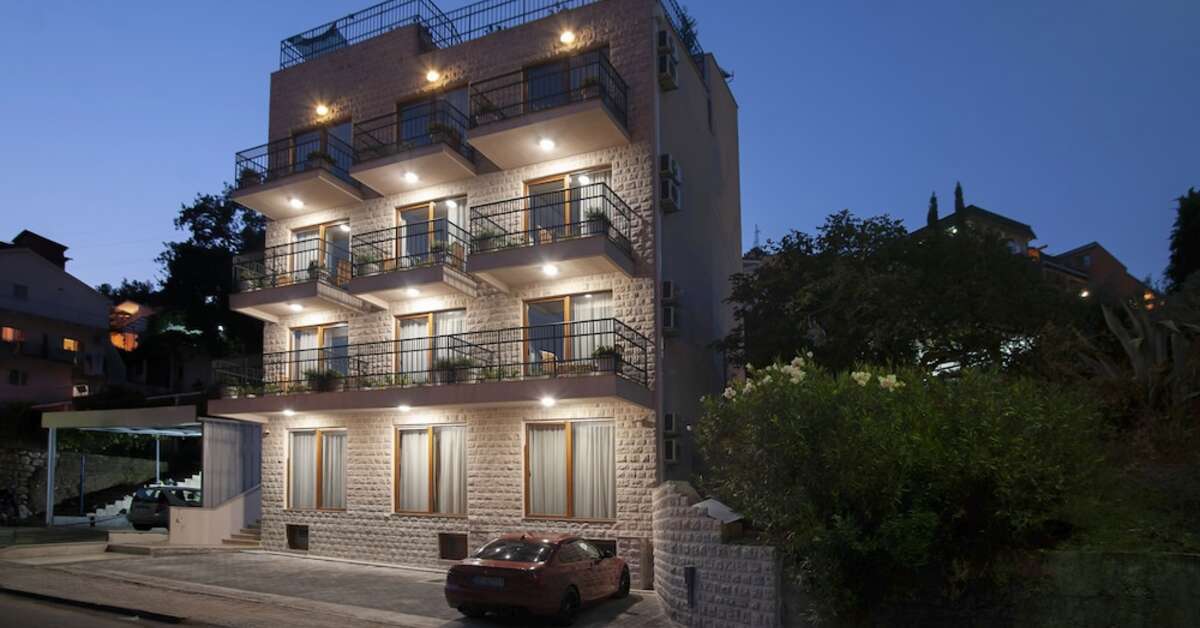 Een foto van Hotel Twelve by Aycon
