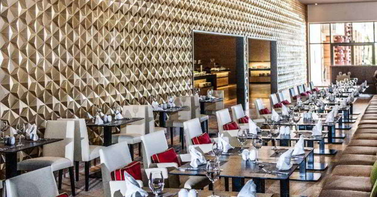 Een foto van de faciliteiten bij Platinum Yucatan Princess All Suites & Spa Resort