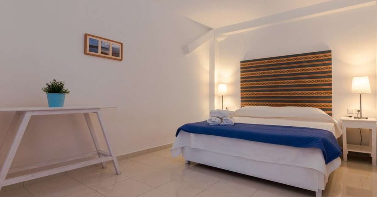 Een foto van Belvedere Luxury Suites