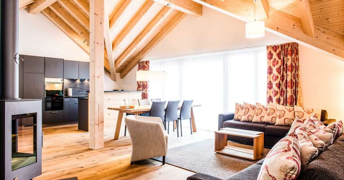 Een foto van Titlis Resort