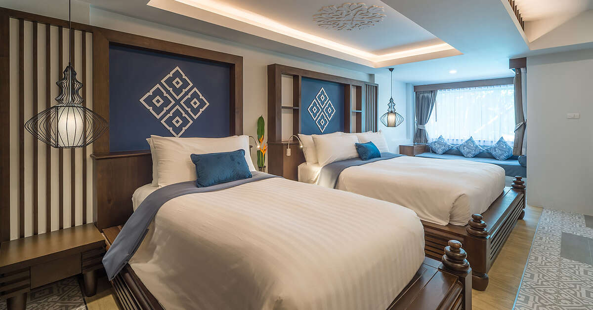 Een foto van Aonang Princeville Villa Resort & Spa