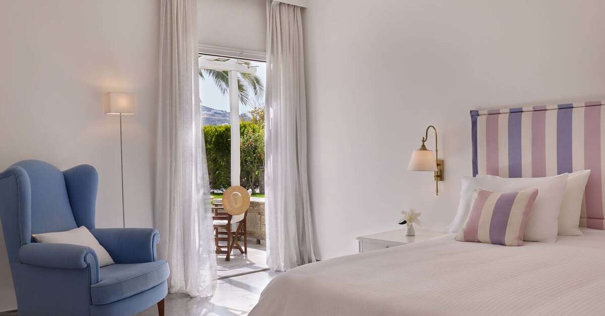 Een foto van Yria Boutique Hotel & Spa