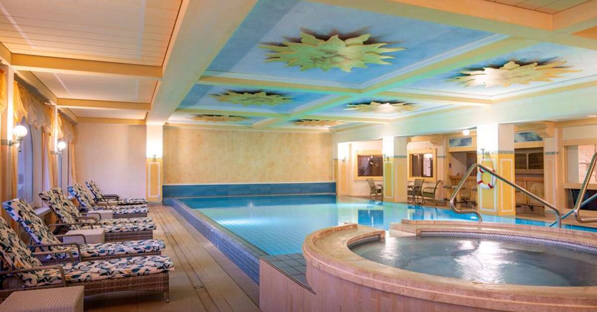 Een foto van Ringhotel Krone Schnetzenhausen