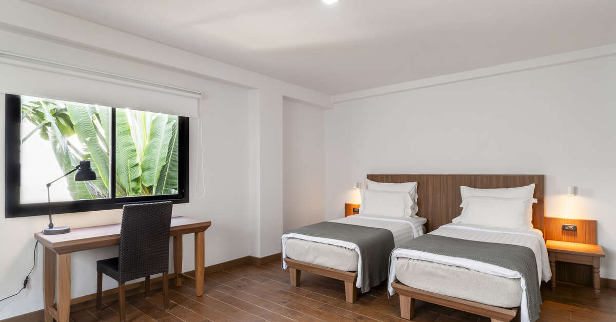 Een foto van Sunprime Kamala Beach