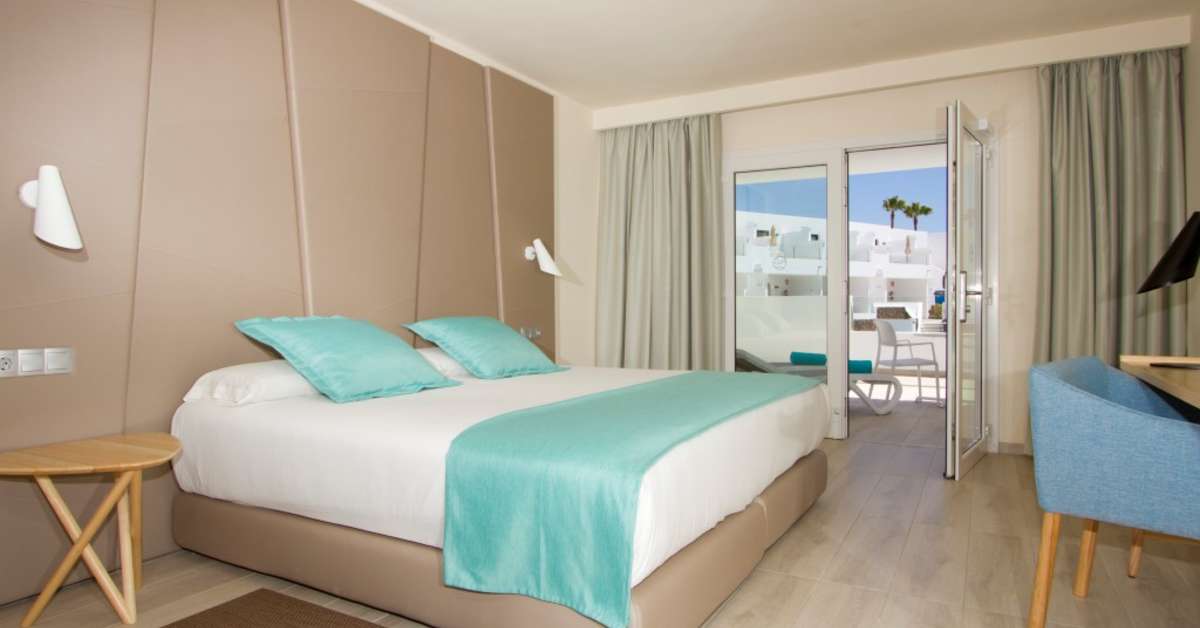 Ein Foto Aqua Suites