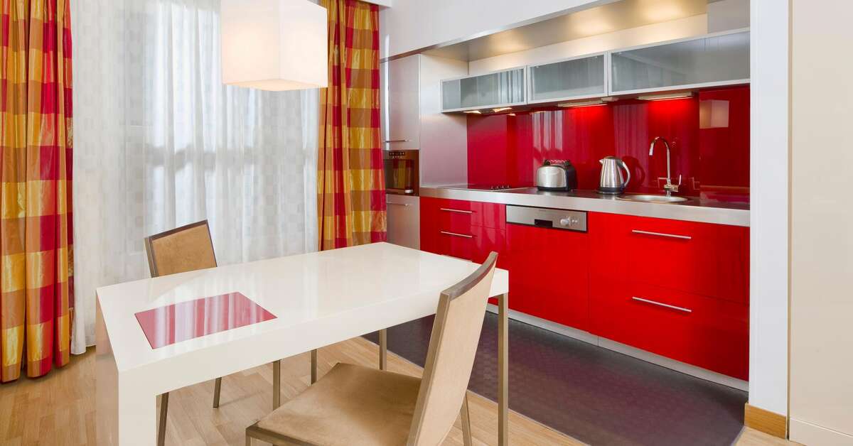 Een foto van Mamaison Residence Diana Hotel