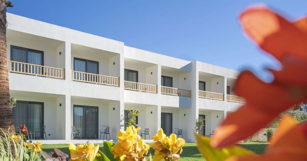 Een foto van Regia Mare Beach Boutique Hotel
