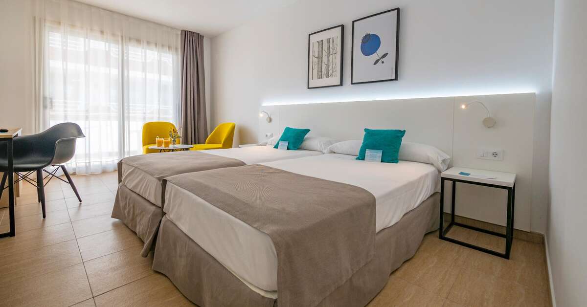 Ein Foto Dwo Sirius Hotel by Checkin