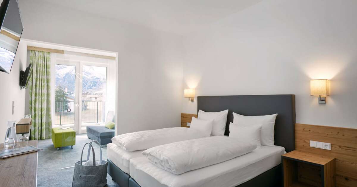 Een foto van Hotel Zontaja