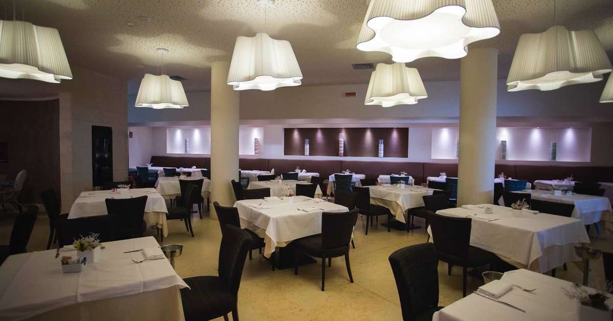 Een foto van Marinagri Greenblu Hotel & Spa