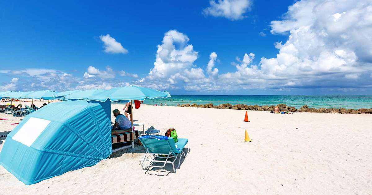 Een foto van The Palms Hotel & Spa