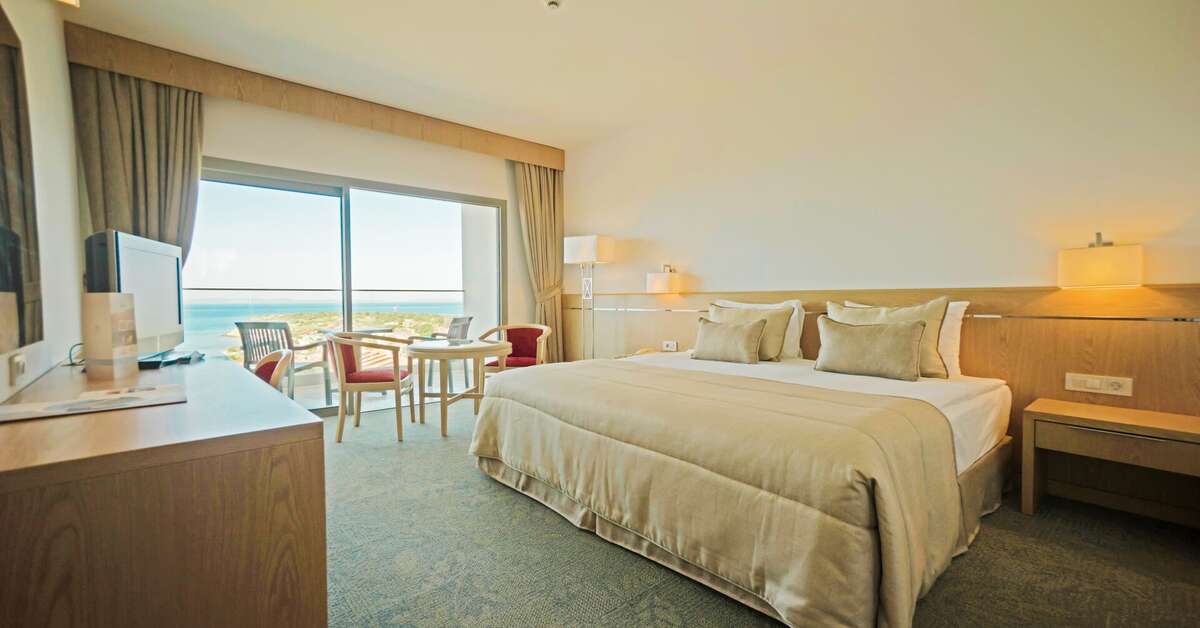 Een foto van Grand Hotel Ontur