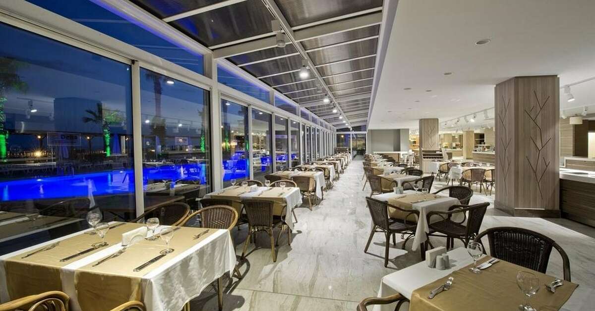 Een foto van Delta Hotels by Marriott