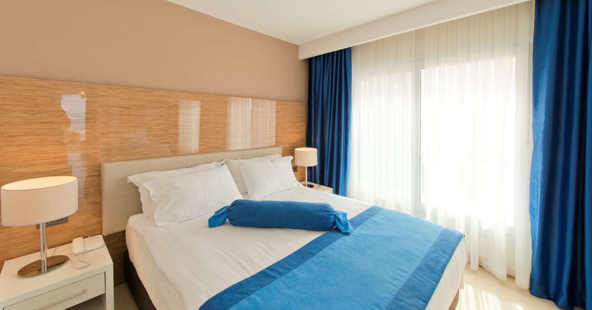 Een foto van Bellazure Hotel
