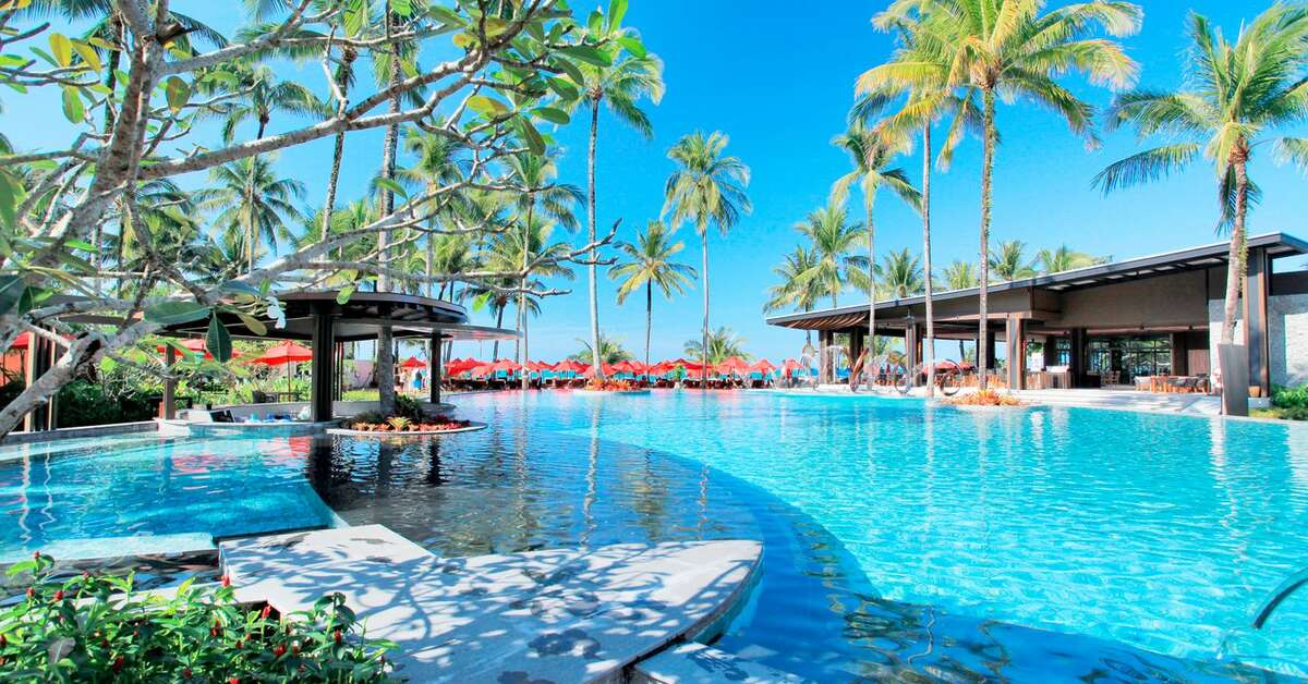Een foto van Ramada Resort By Wyndham Khao Lak