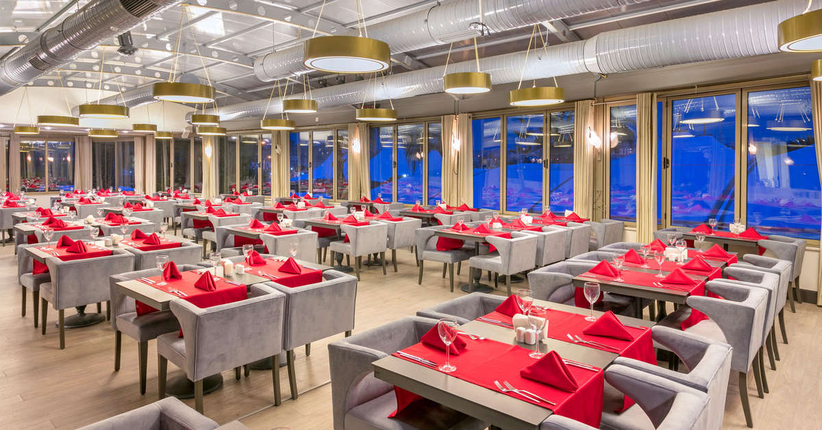 Een foto van Sisus Hotel