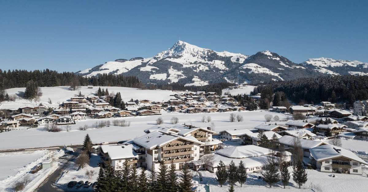 Een foto van Lisi Family Hotel