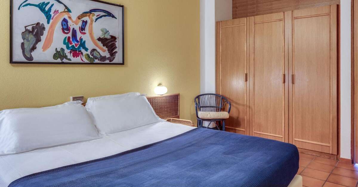 Een foto van Poiano Resort