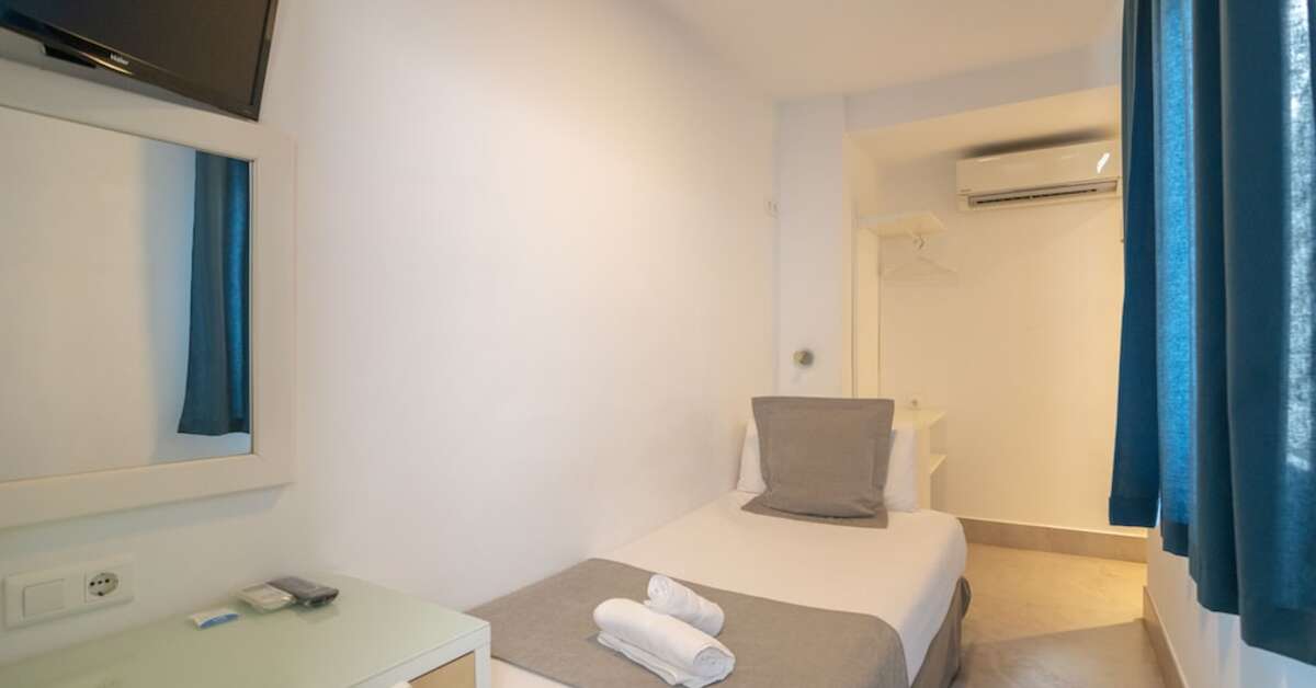 Ein Foto La Milagrosa Bed & Breakfast