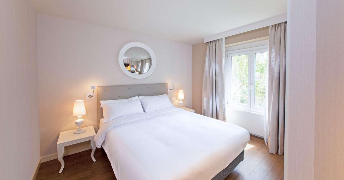 Een foto van Hotel Geneva by Fassbind