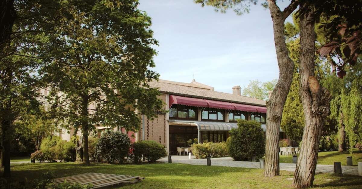Een foto van Hotel Classensis