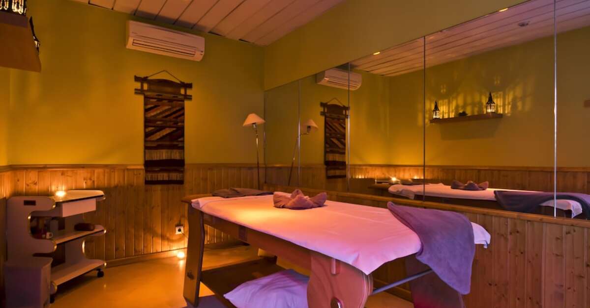 Een foto van Golden Tulip Caramulo Hotel & Spa