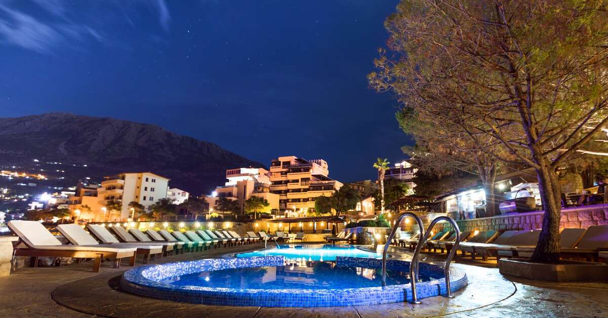 Een foto van Radisson Resort Ruza Vjetrova