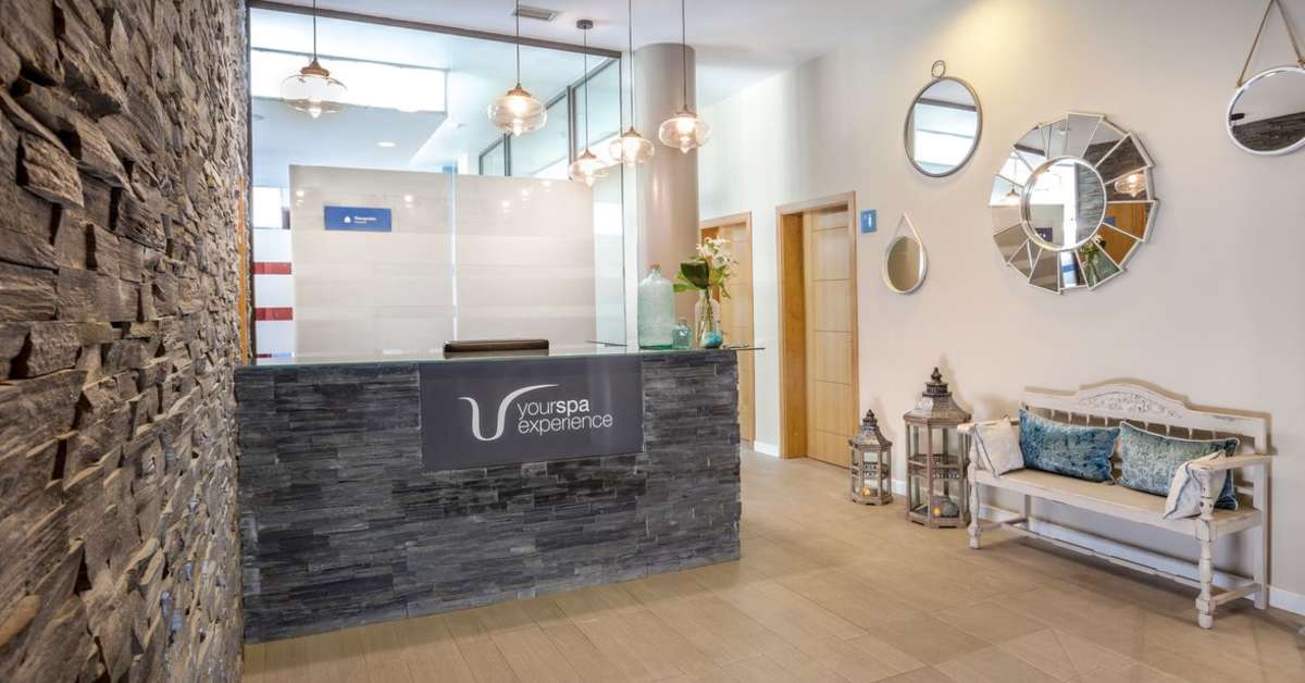 Een foto van de faciliteiten bij Barcelo Corralejo Bay