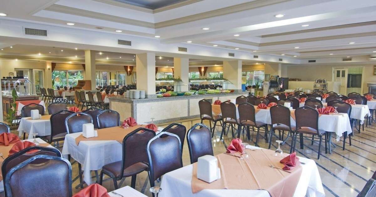 Een foto van Club Hotel Sunbel