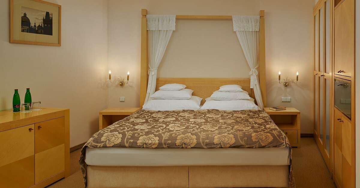 Een foto van Hotel Ventana