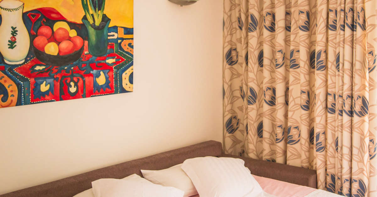 Een foto van Appartementen Taboga