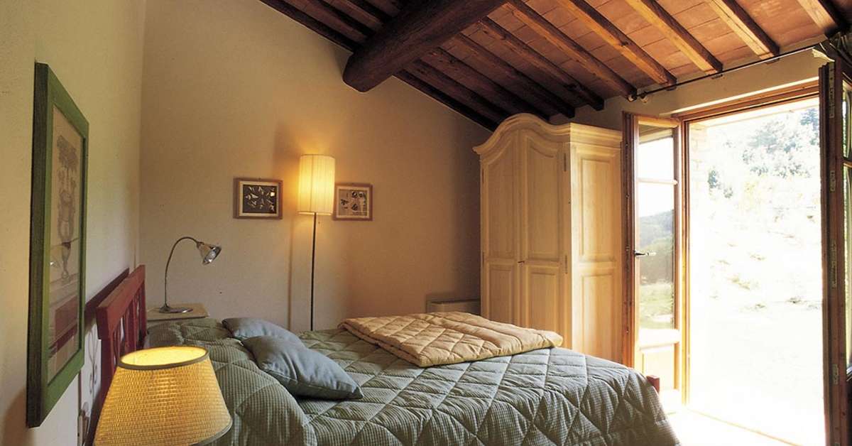 Een foto van Hotel Il Defizio
