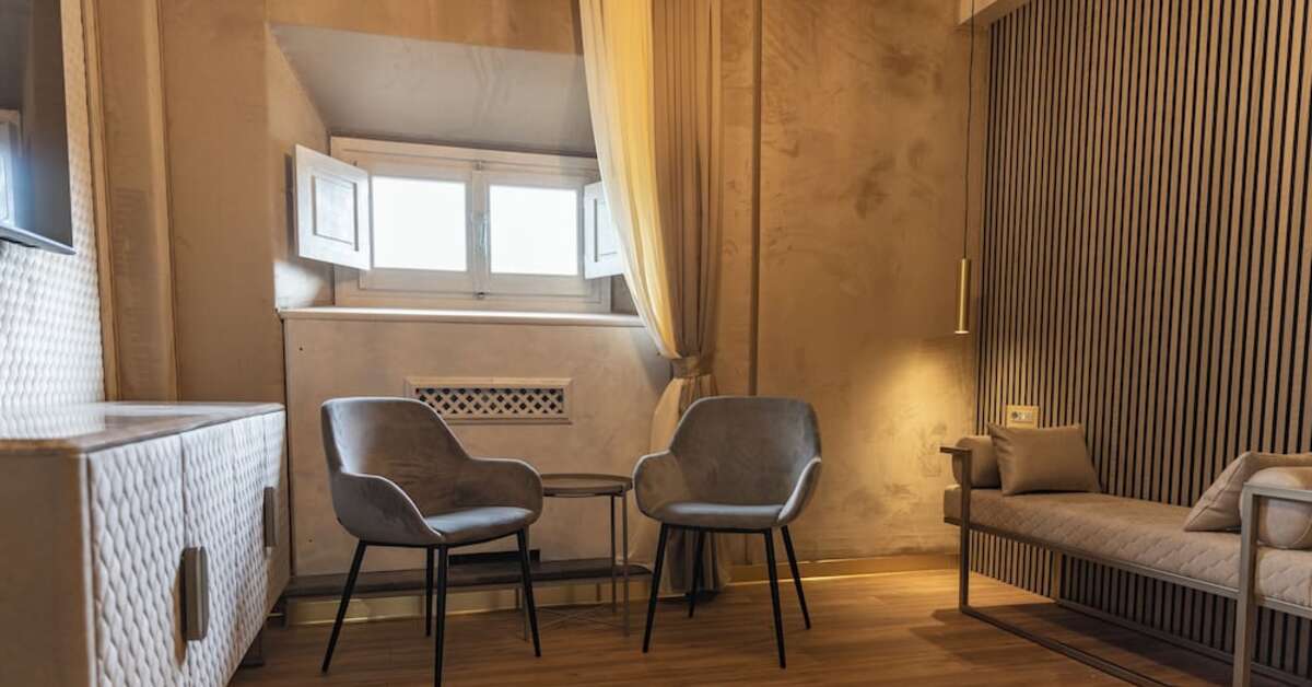 Een foto van Le Reve De Naim